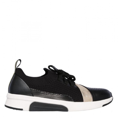 Skechers Women's Modern Jogger Low-Top Trainers