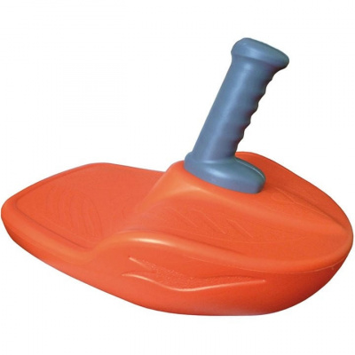 Snow-N-Go Pilot Sledge