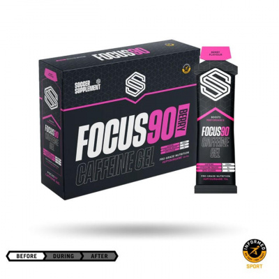 Soccer Supplements Focus90