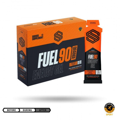 Soccer Supplements Fuel90
