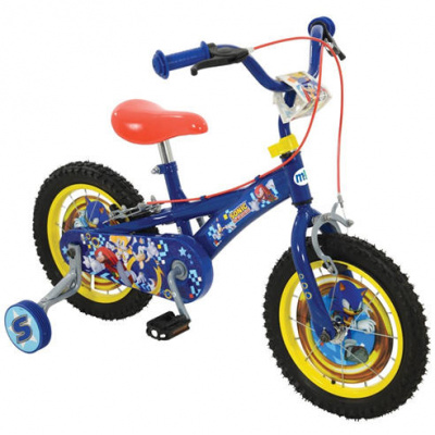 Sonic Sonic 14 Bike
