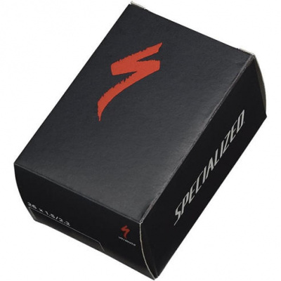 Specialized Inner Tube 24 Inch 1.5 - 2.3 Schrader Valve