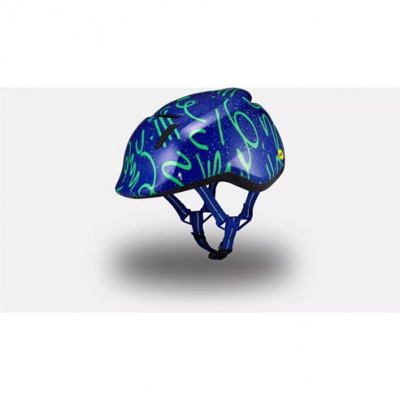 Specialized Mio 2 Toddler Helmet
