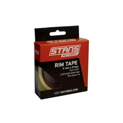 Stans NoTubes Stan's No Tubes Rim Tape 21mm