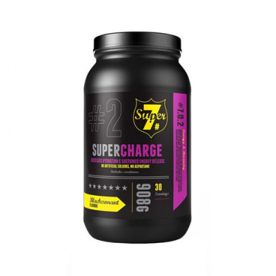 Super 7 Super 7 - Super Charge Blackcurrant - 908g