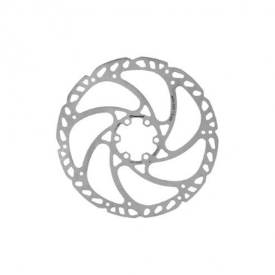 SwissStop Catalyst One - 6 Bolt