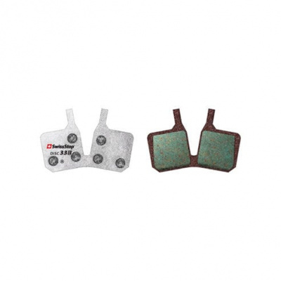 SwissStop D33 Disc Pd