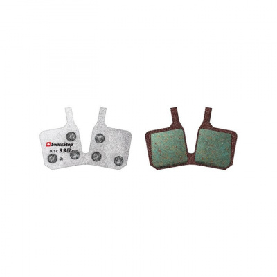 SwissStop D33 Disc Pd
