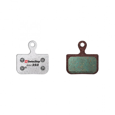 SwissStop D35 Disc Pd
