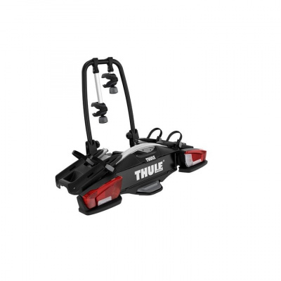 Thule VeloComp 13-pin Two-Bike Towbar Bike Rack