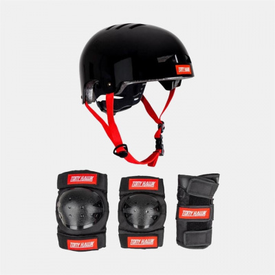 Tony Hawk Protective Set