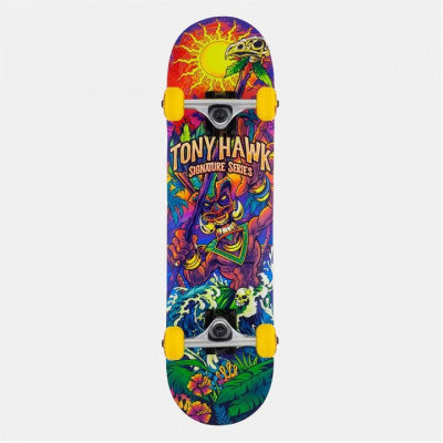 Tony Hawk SS 360 Complete Skateboard
