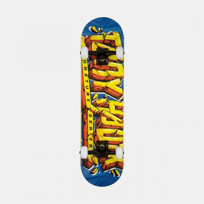 Tony Hawk Signature Series 540 Smash Complete Skateboard: 7.75