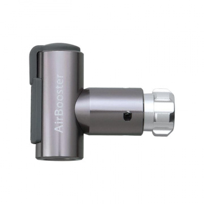 Topeak AirBooster CO2 Inflator