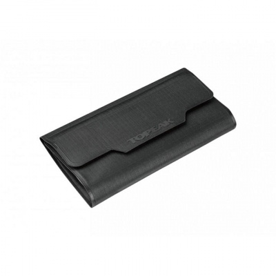 Topeak Drywallet Three-Fold Waterproof Phone Wallet
