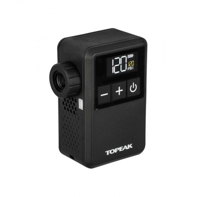 Topeak E-Booster Digital Mini
