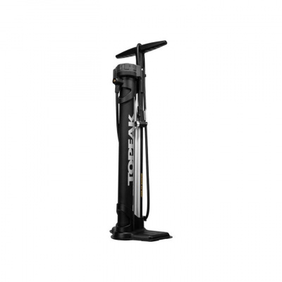 Topeak JoeBlow Booster Track Pump 1 L