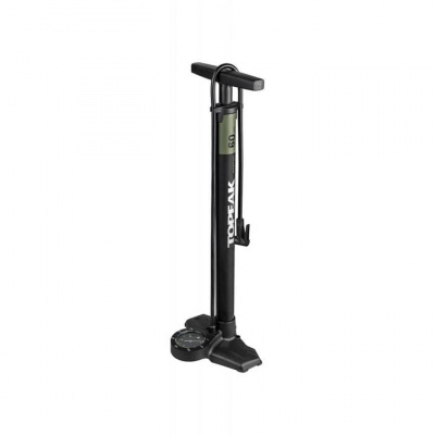 Topeak JoeBlow Mountain Ex Cycle Floor Pump