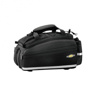 Topeak MTS TrunkBag EX w/Velcro 2.0