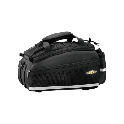 Topeak MTS TrunkBag EX w/Velcro 2.0