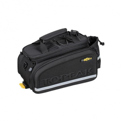 Topeak MTX TrunkBag DXP w/Pannier 2.0