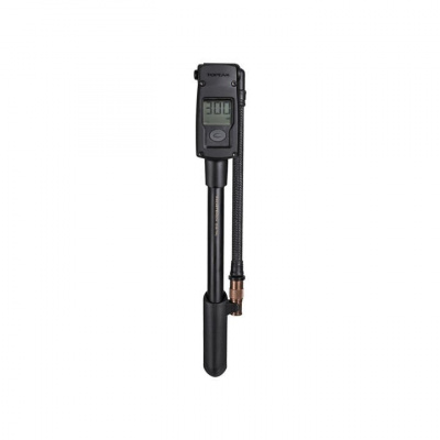 Topeak Pocket Shock Digital Cycle Hand Pump