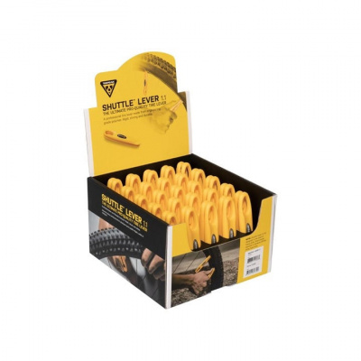 Topeak Shuttle Levers 1.1