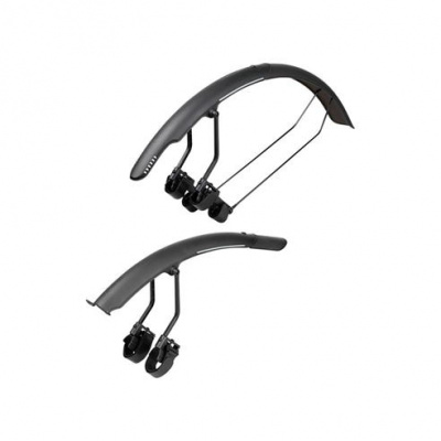 Topeak TetraFender R1 & 2 Set
