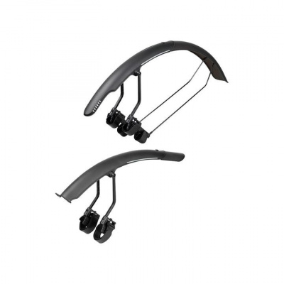 Topeak TetraFender R1 & 2 Set