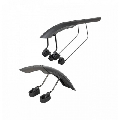 Topeak Tetrafender M1/M2 Set