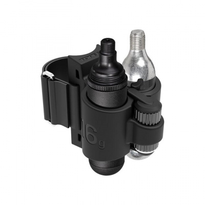 Topeak Tubi Master RX