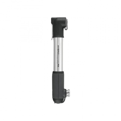 Topeak Unisex Hybrid Rocket RX CO2 Inflator