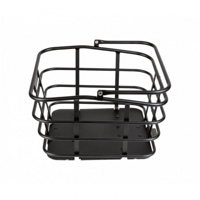 Topeak Urban Basket DX