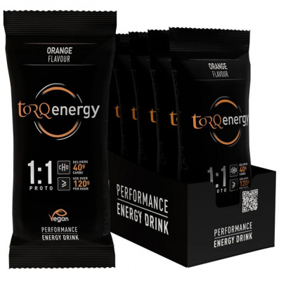 Torq Proto 1:1 Energy Drink Sachet (Box 12)