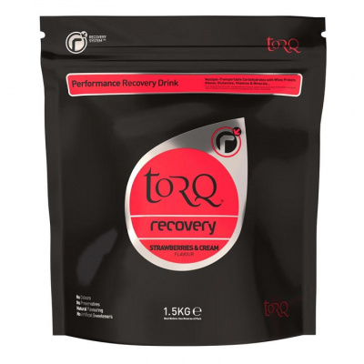 Torq Recovery Drink