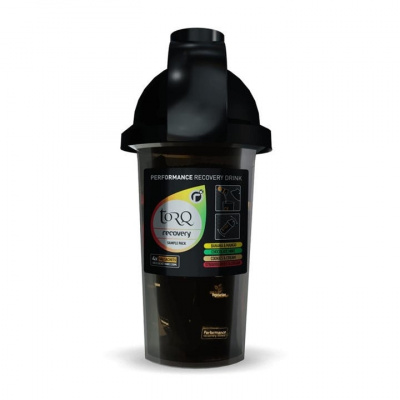 Torq Recovery Mixer Bottle Pack (4 Mixed Flavours)