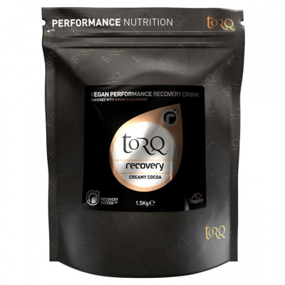 Torq Vegan Recovery Drink