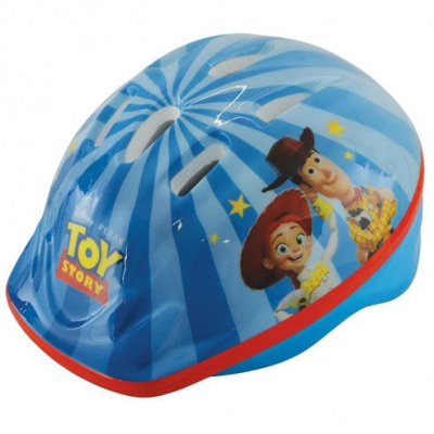 Toy Story Toy Story Safety Helmet - 48cm-52cm