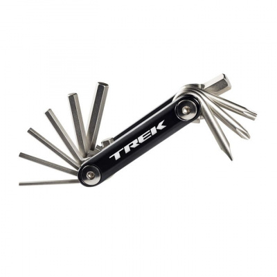 Trek Bontrager Folding Hex Multi Tool