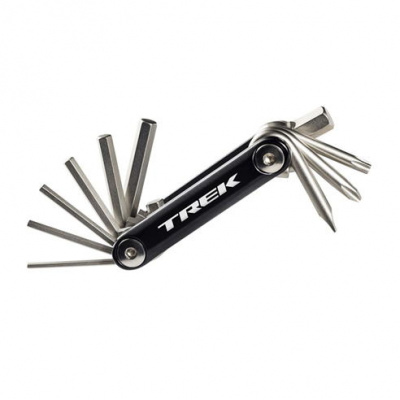 Trek Bontrager Folding Hex Multi Tool