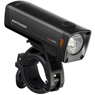 Trek Bontrager Ion Pro RT Front Light - 1300 Lumen