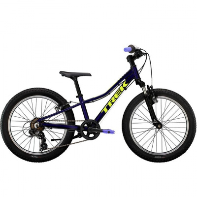 Trek Precaliber 20 7-Speed Kids Bike