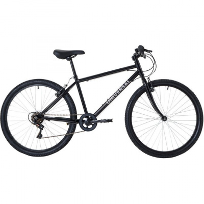 Universal Adults Bike