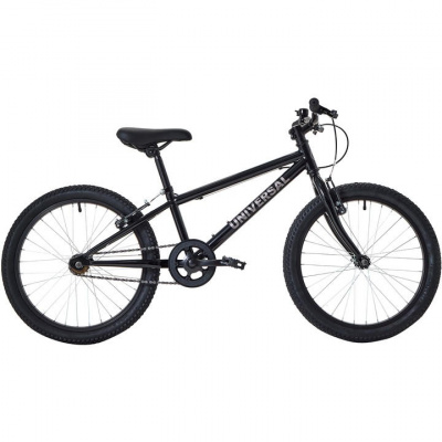 Universal Child Bike