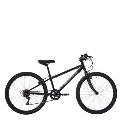 Universal Junior Bike - 24 Inch Wheel
