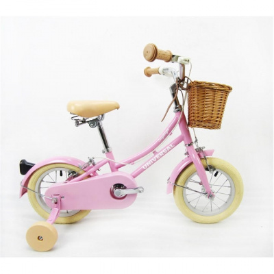 Universal Snapdragon 12 inch Kids Bike