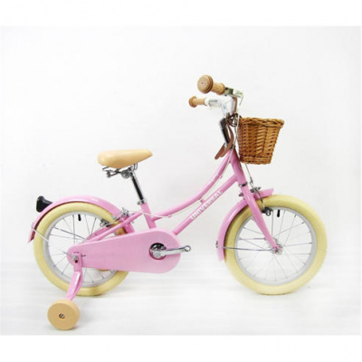 Universal Snapdragon 16 inch Kids Bike