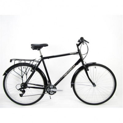 Universal Touriste Hybrid Bike
