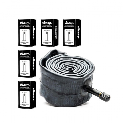 Vavert VAVERT 26x1.75-2.1 Schrader Valve (40mm) Inner Tub