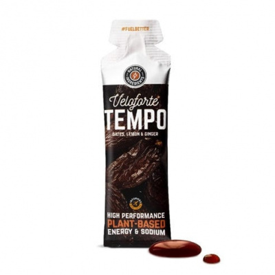 Veloforte Nectar Gels (24 X 33g)
